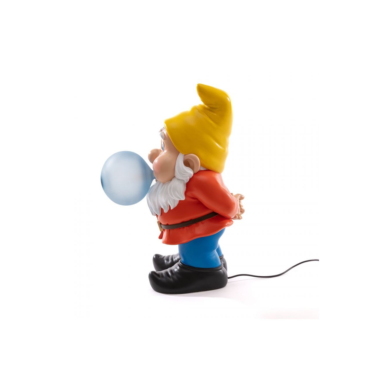 SELETTI Ampoule - Gummy Snooping
