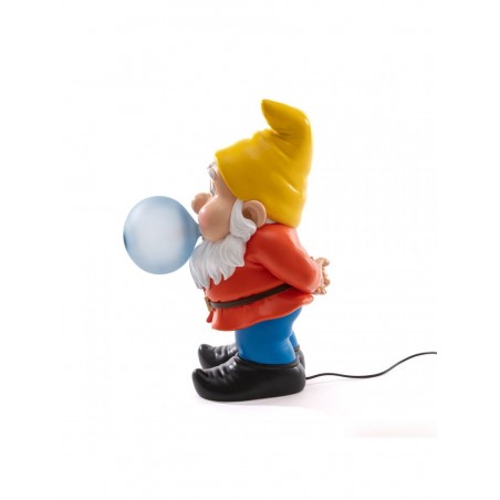 SELETTI Ampoule - Gummy Snooping