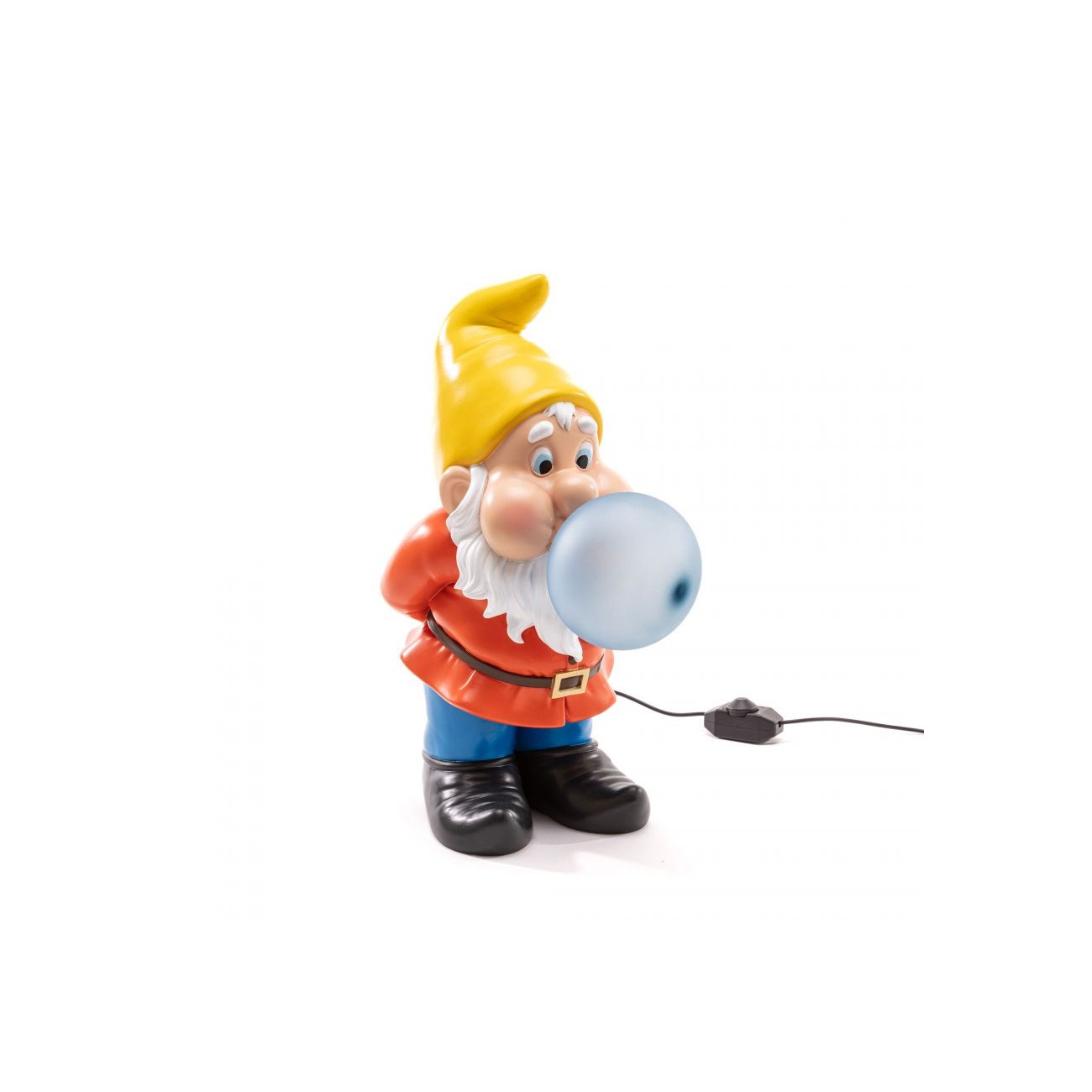 SELETTI Ampoule - Gummy Snooping