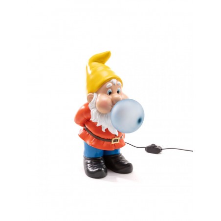 SELETTI Ampoule - Gummy Snooping