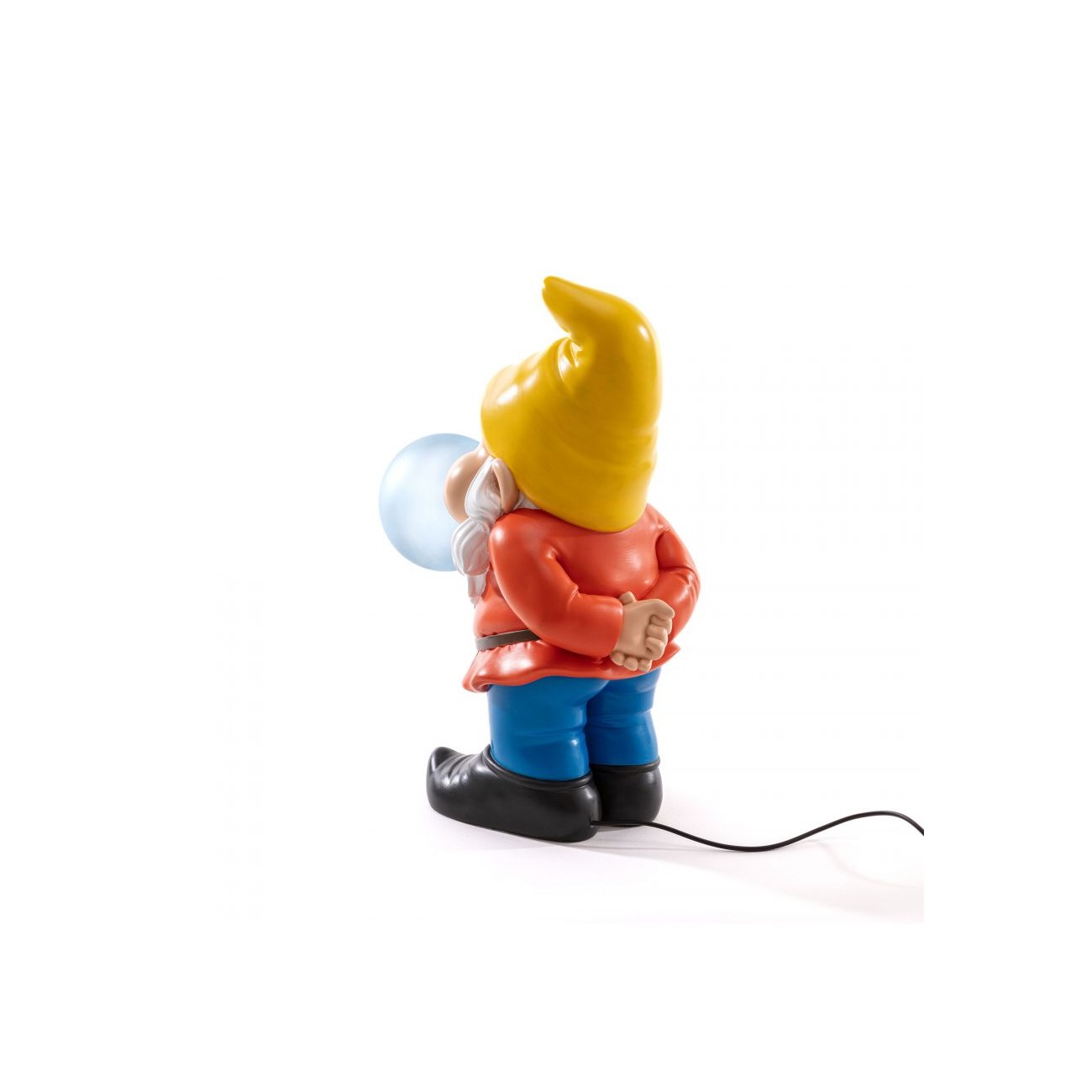SELETTI Ampoule - Gummy Snooping