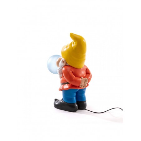 SELETTI Ampoule - Gummy Snooping