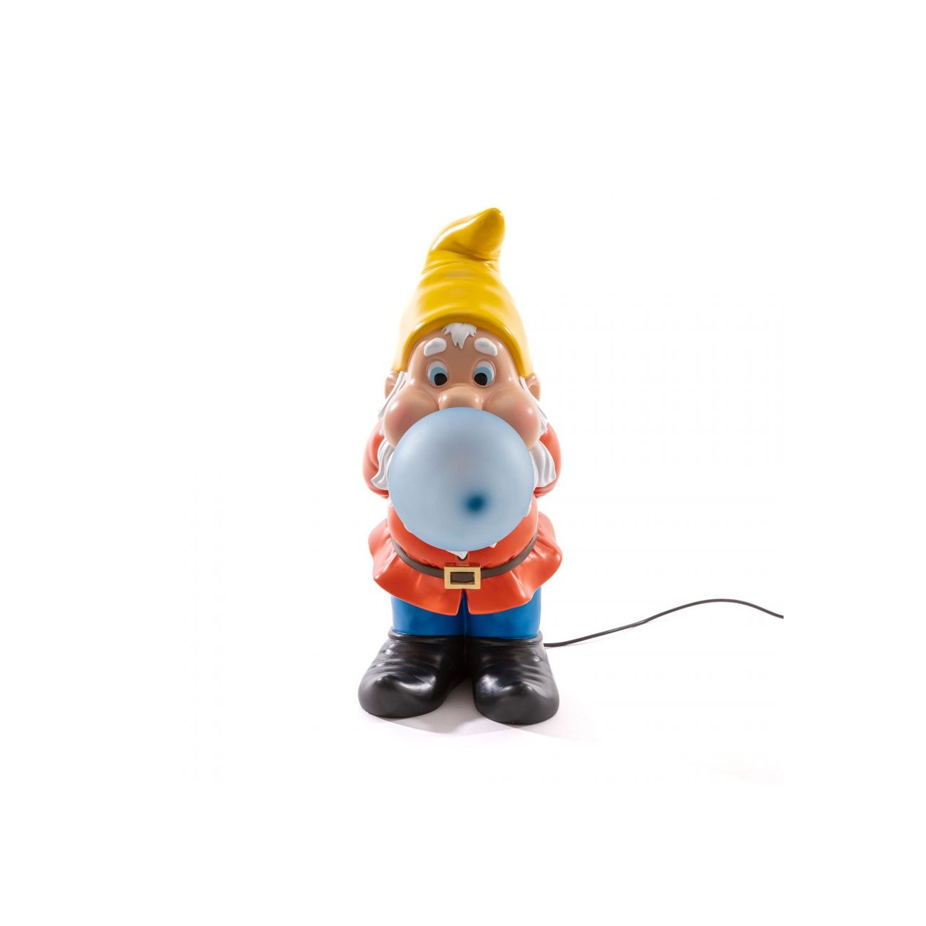 SELETTI Ampoule - Gummy Snooping