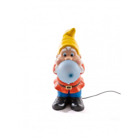 SELETTI Ampoule - Gummy Snooping