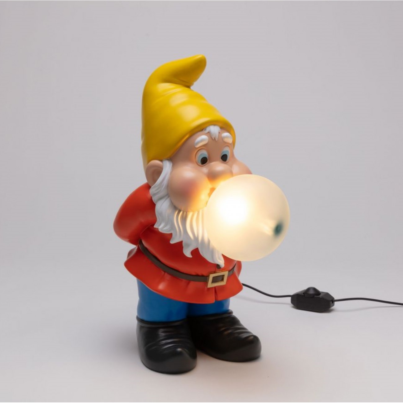 SELETTI Ampoule - Gummy Snooping