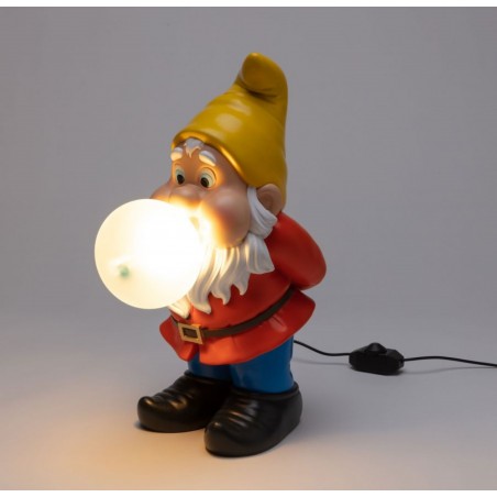 SELETTI Ampoule - Gummy Snooping