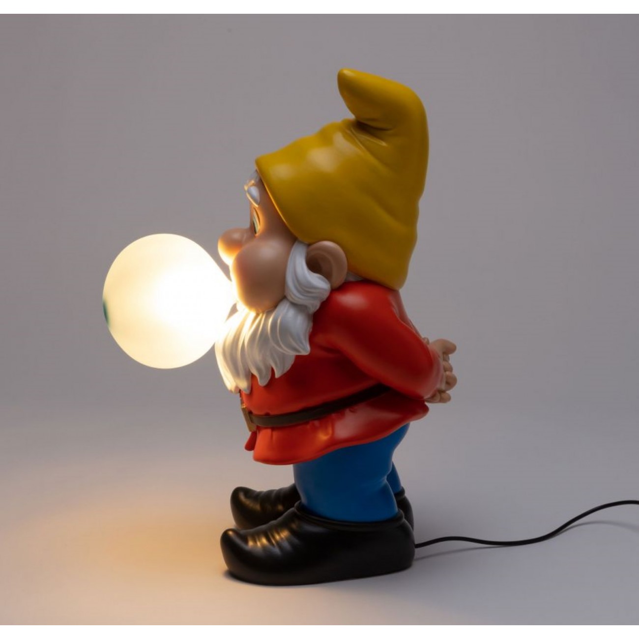 SELETTI Ampoule - Gummy Snooping
