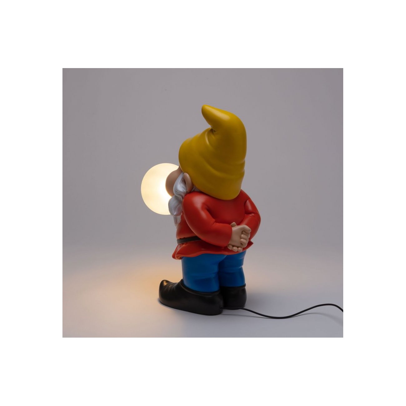 SELETTI Ampoule - Gummy Snooping