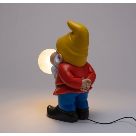 SELETTI Ampoule - Gummy Snooping