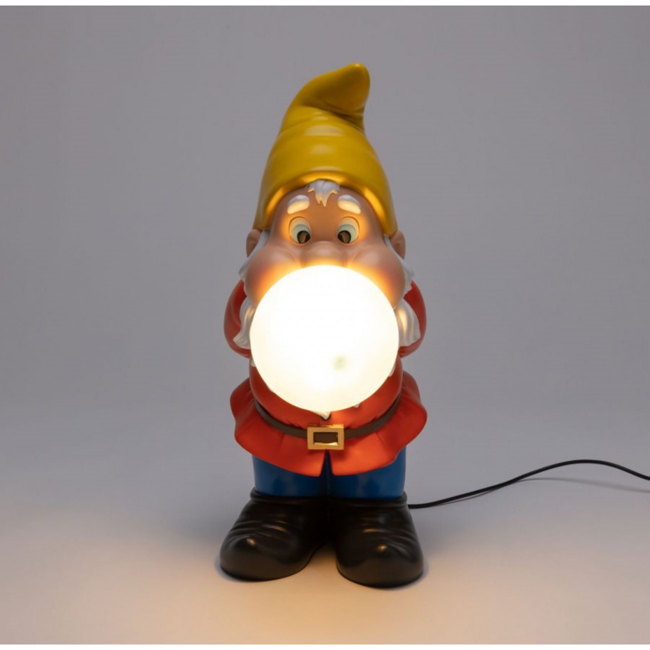 SELETTI Ampoule - Gummy Snooping