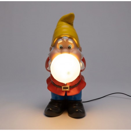 SELETTI Ampoule - Gummy Snooping