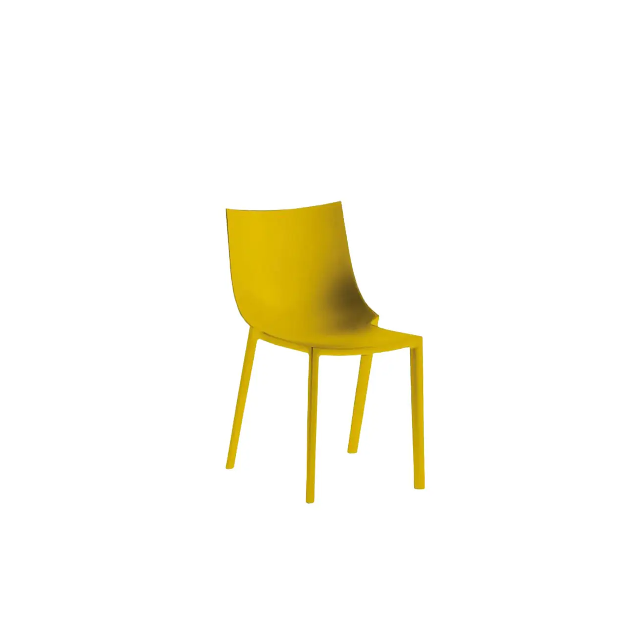 Driade Bo by Philippe Starck