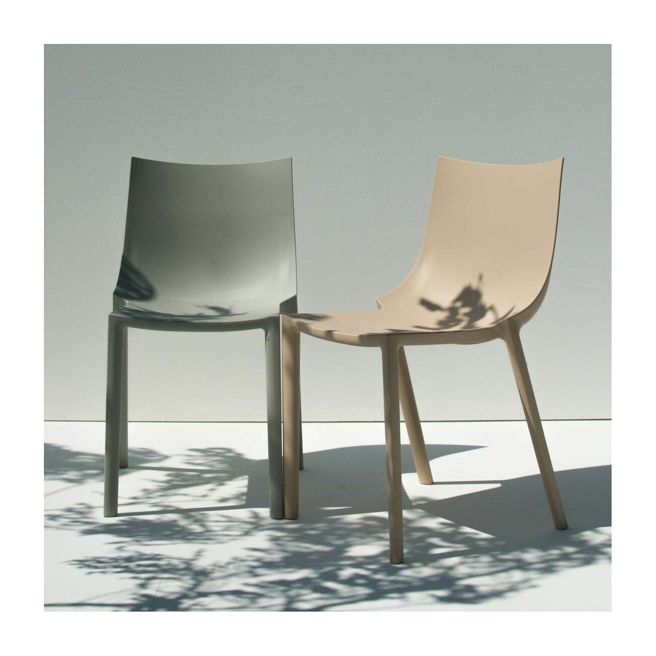 Driade Bo by Philippe Starck