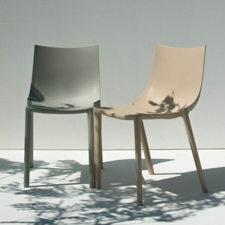Driade Bo by Philippe Starck