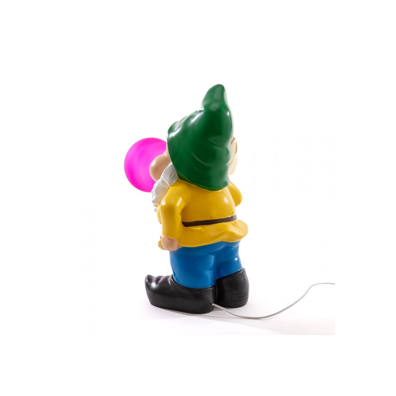 SELETTI Lamp - Working Gummy