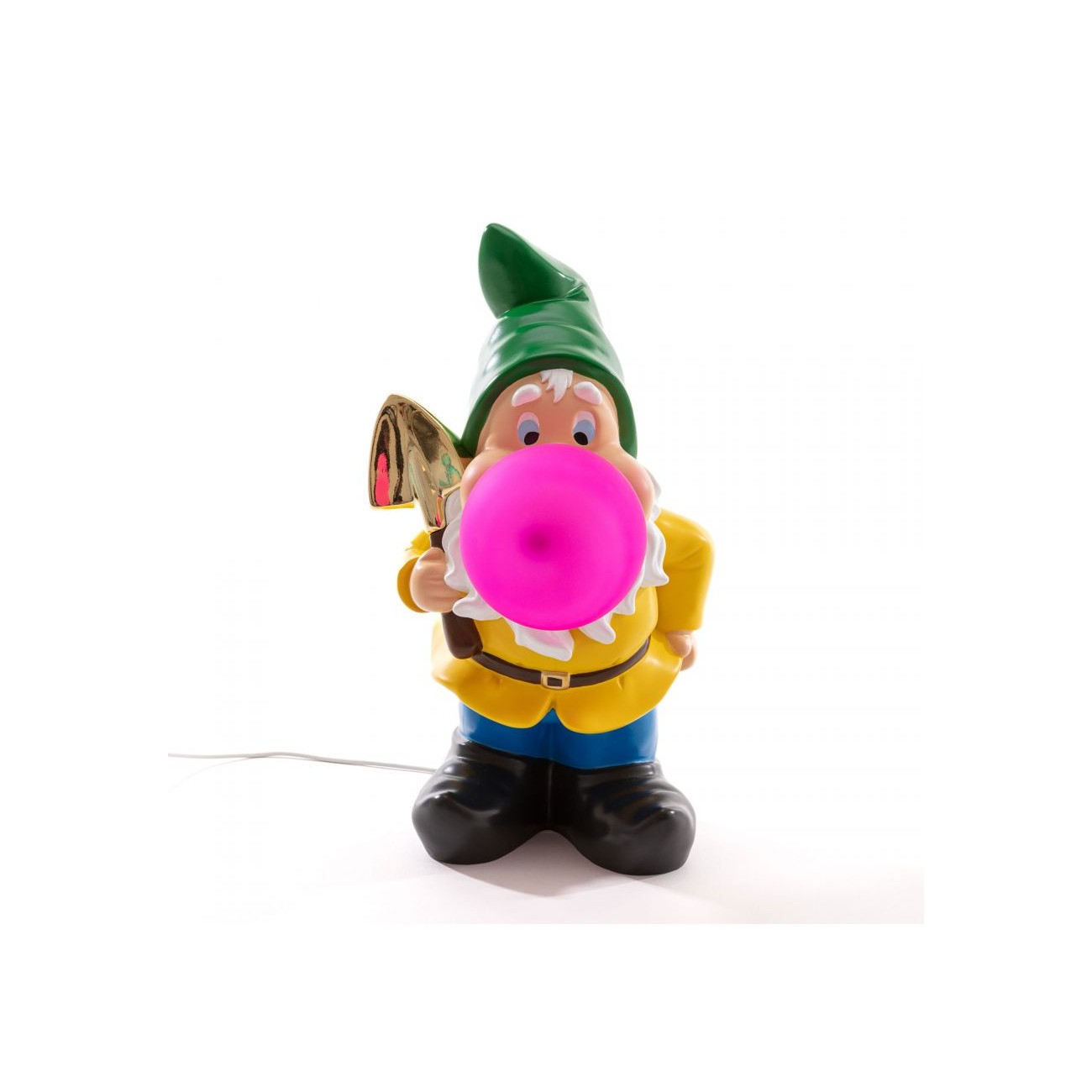 SELETTI Lamp - Working Gummy