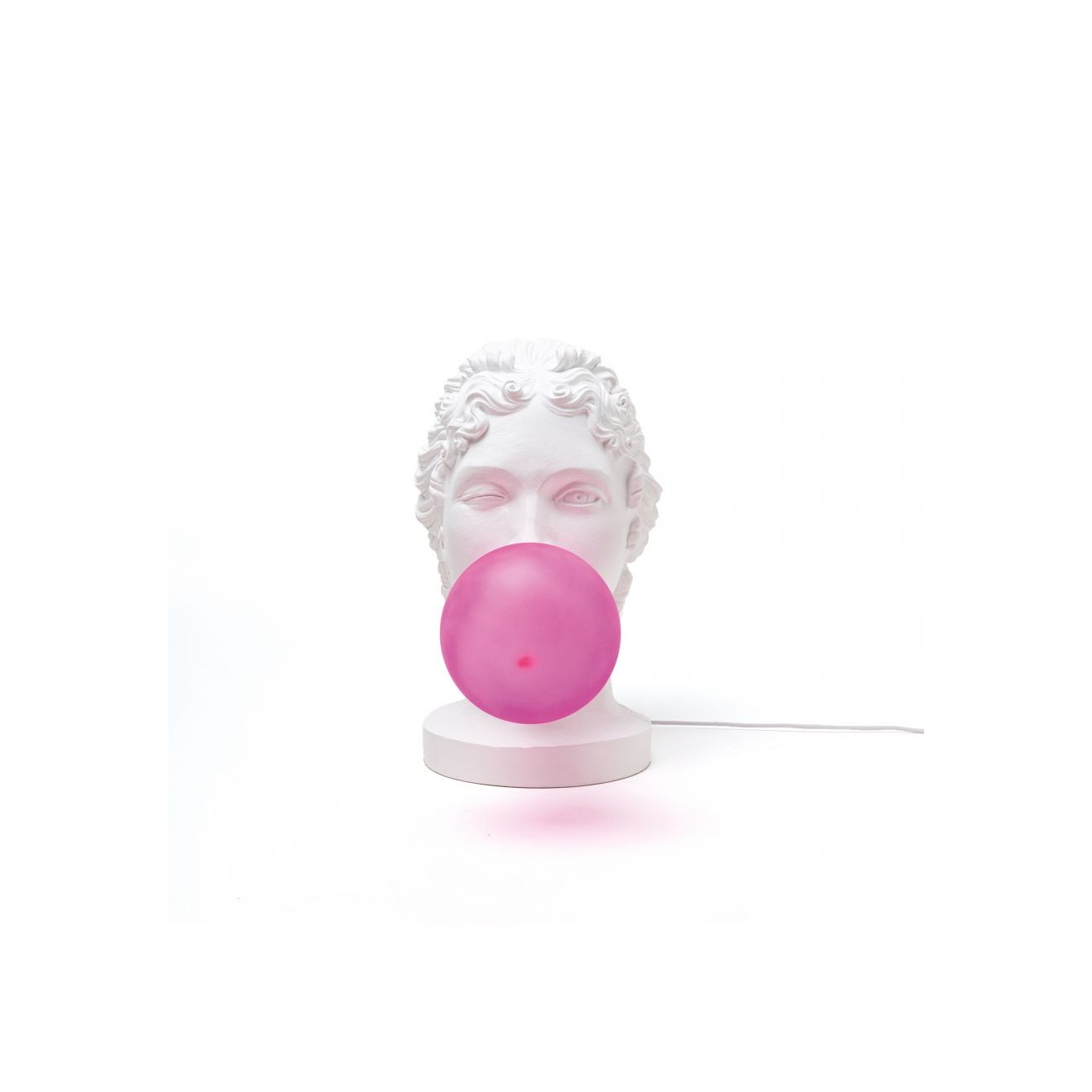 SELETTI lampada - Greca