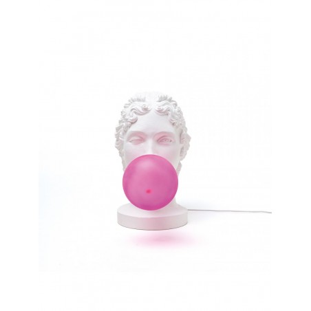 SELETTI lampada - Greca