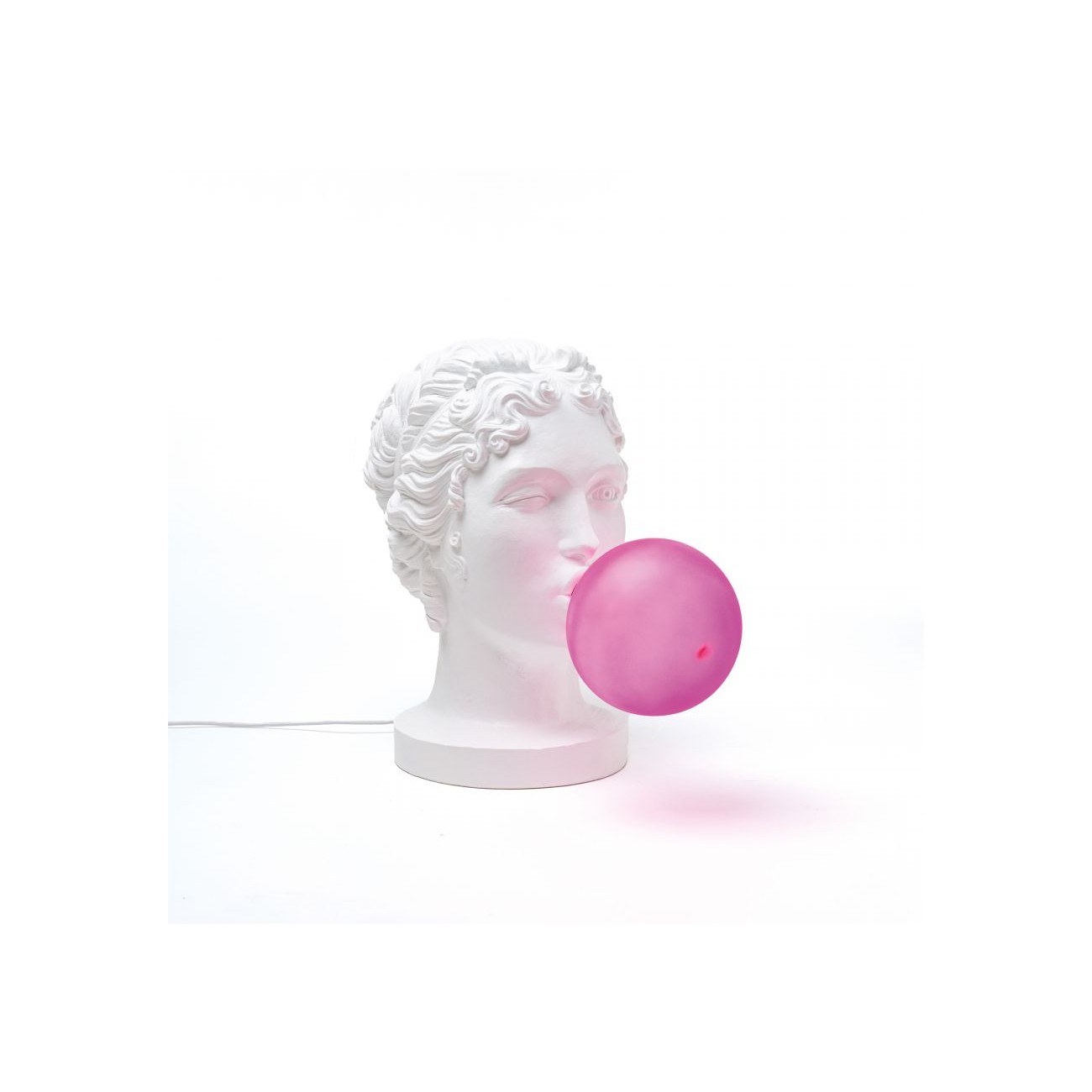 SELETTI lampada - Greca