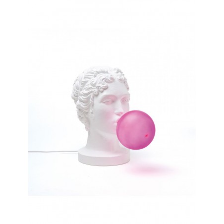 SELETTI lampada - Greca