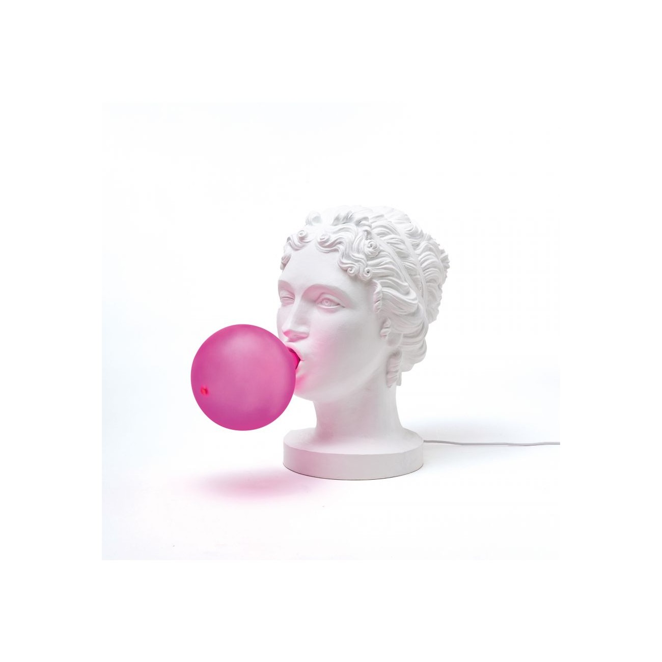 SELETTI lampada - Greca