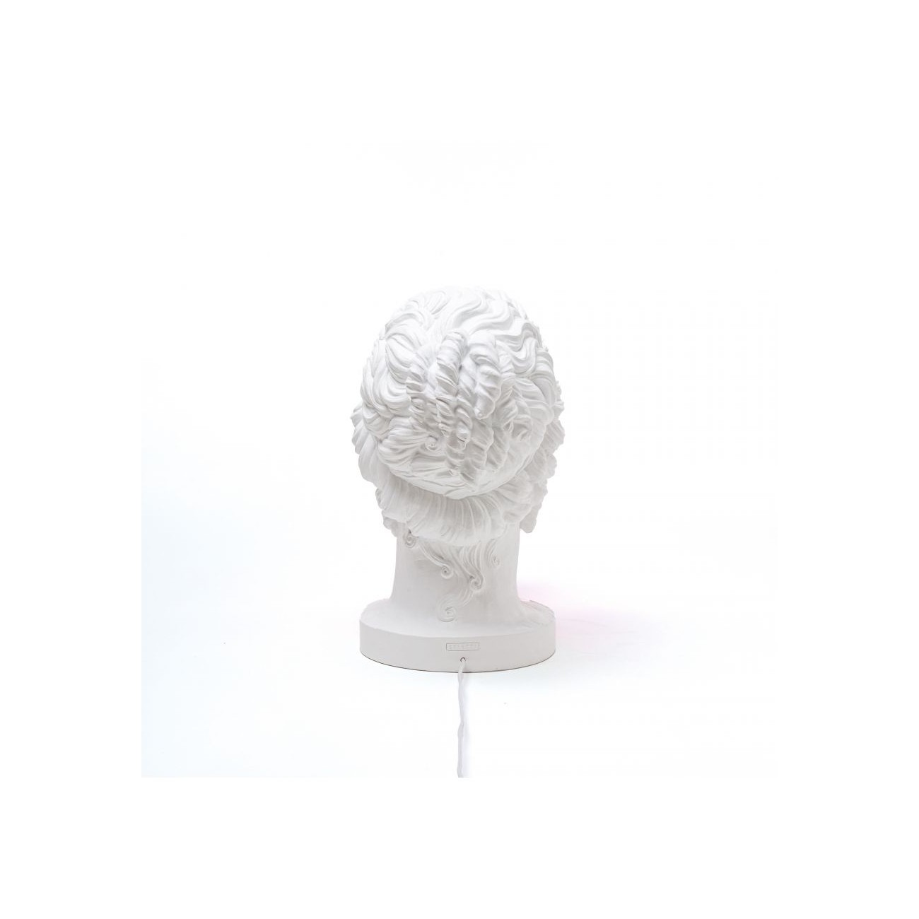 SELETTI lampada - Greca