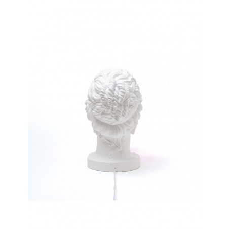 SELETTI lampe - Grecque