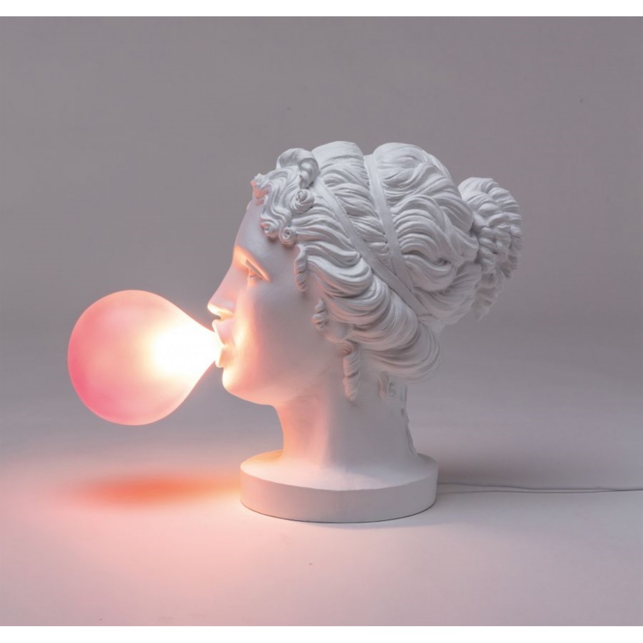 SELETTI lampada - Greca
