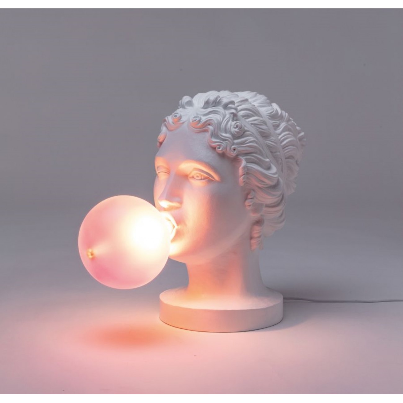 SELETTI lampada - Greca