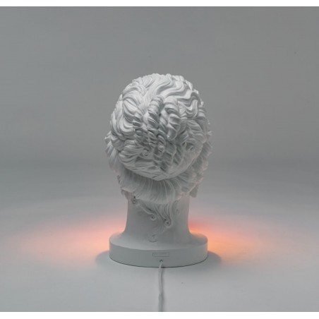 SELETTI lampada - Greca