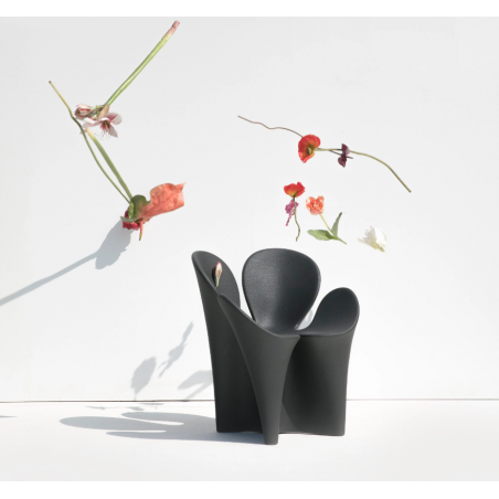 Driade Clover by Ron Arad