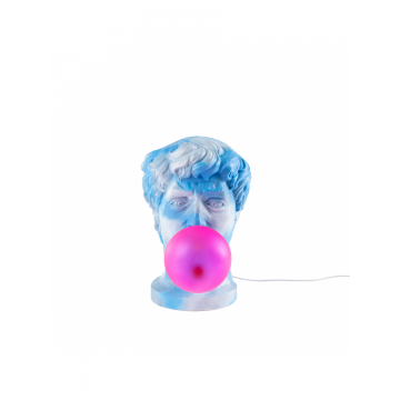 SELETTI Lamp - Wonder