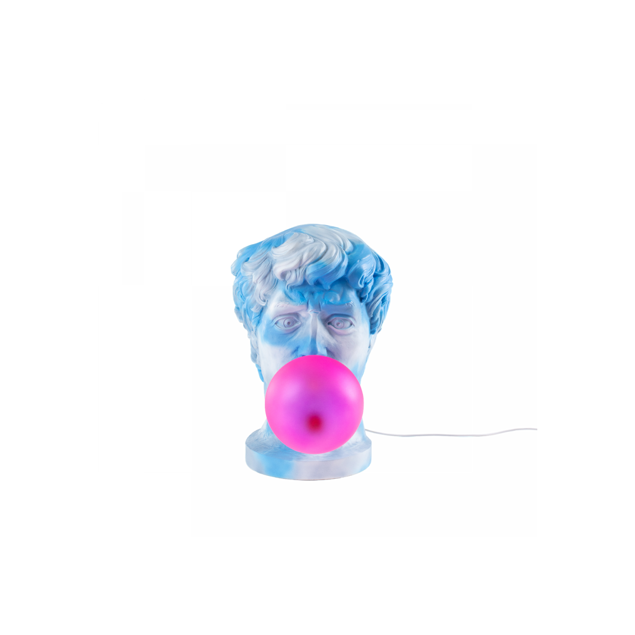 SELETTI Lampe - Wonder