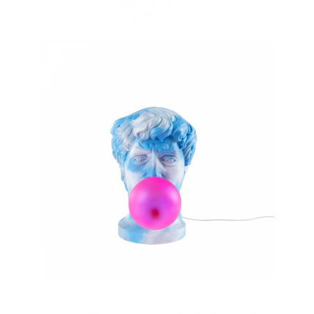 SELETTI Lampe - Wonder