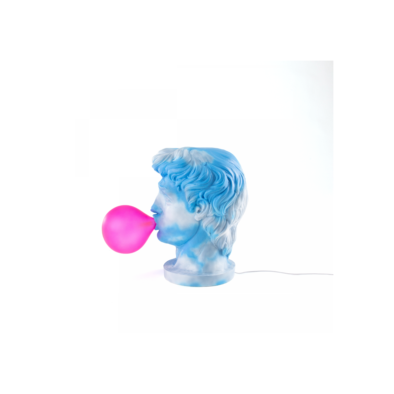 SELETTI Lamp - Wonder