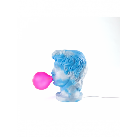 SELETTI Lampada - Wonder