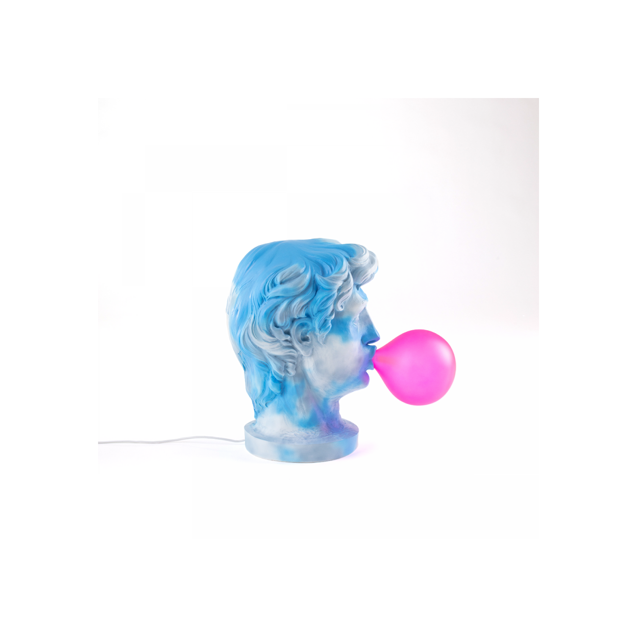 SELETTI Lampada - Wonder