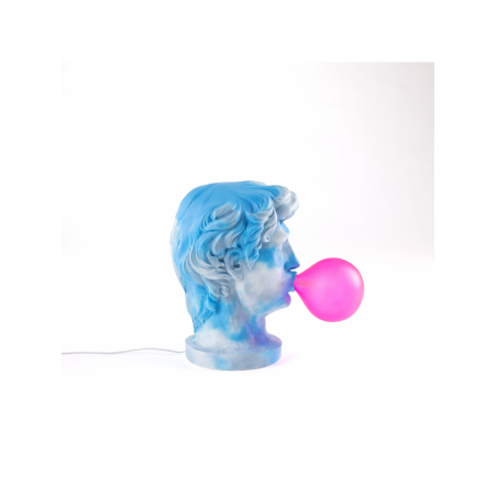 SELETTI Lampe - Wonder