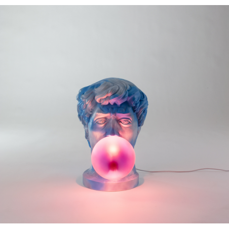 SELETTI Lampe - Wonder