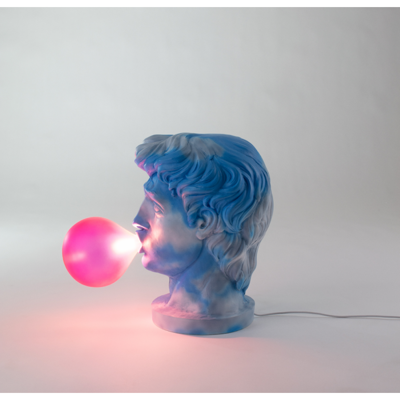 SELETTI Lampada - Wonder