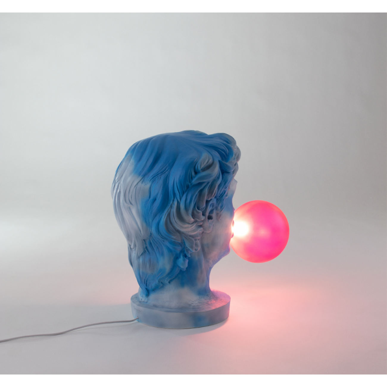 SELETTI Lampe - Wonder