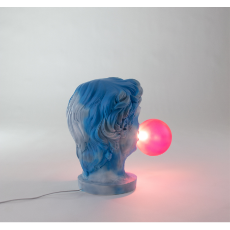 SELETTI Lampe - Wonder