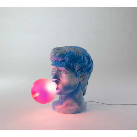 SELETTI Lampada - Wonder