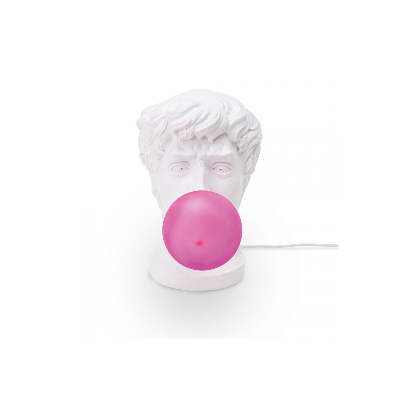 SELETTI Lampada - Wonder