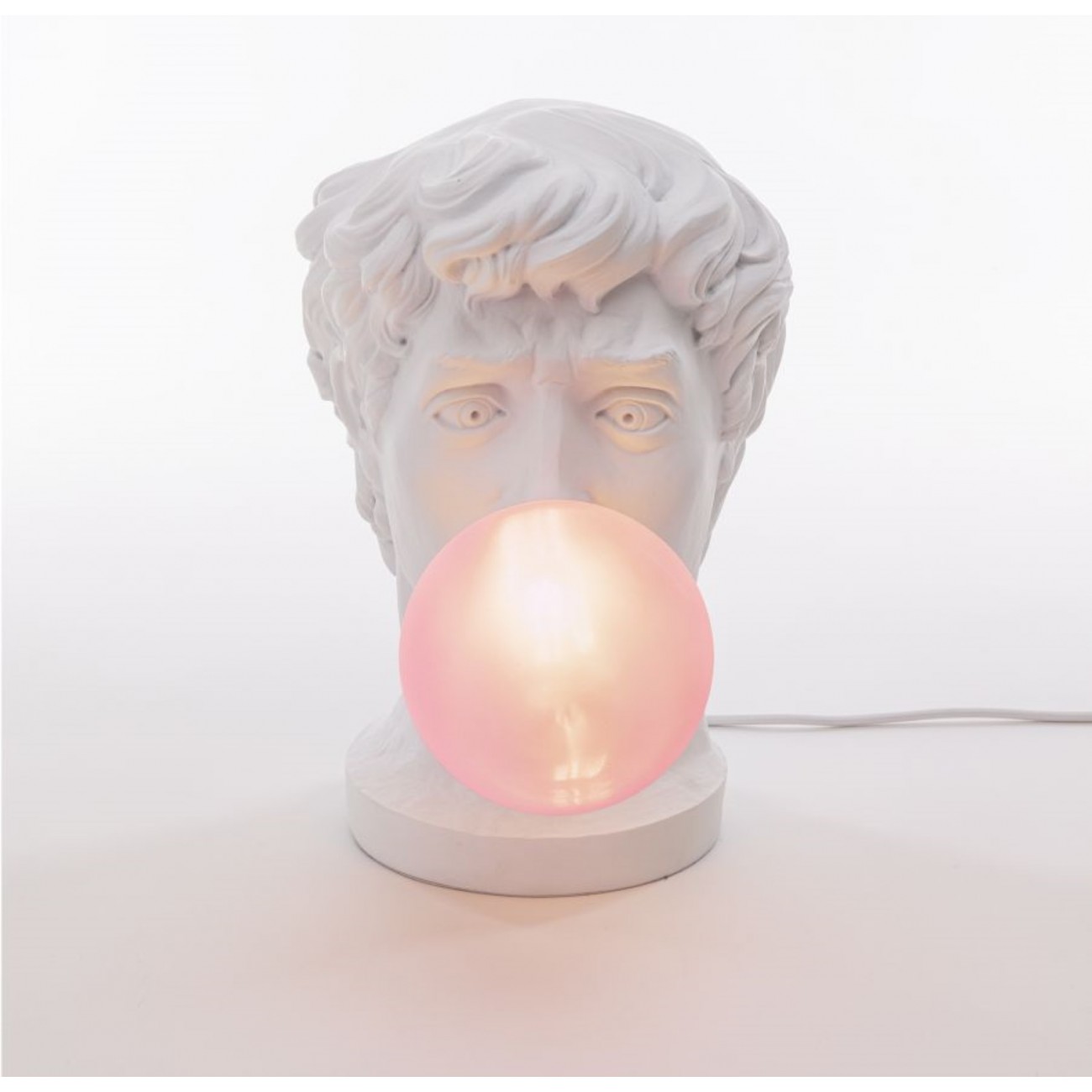 SELETTI Lamp - Wonder
