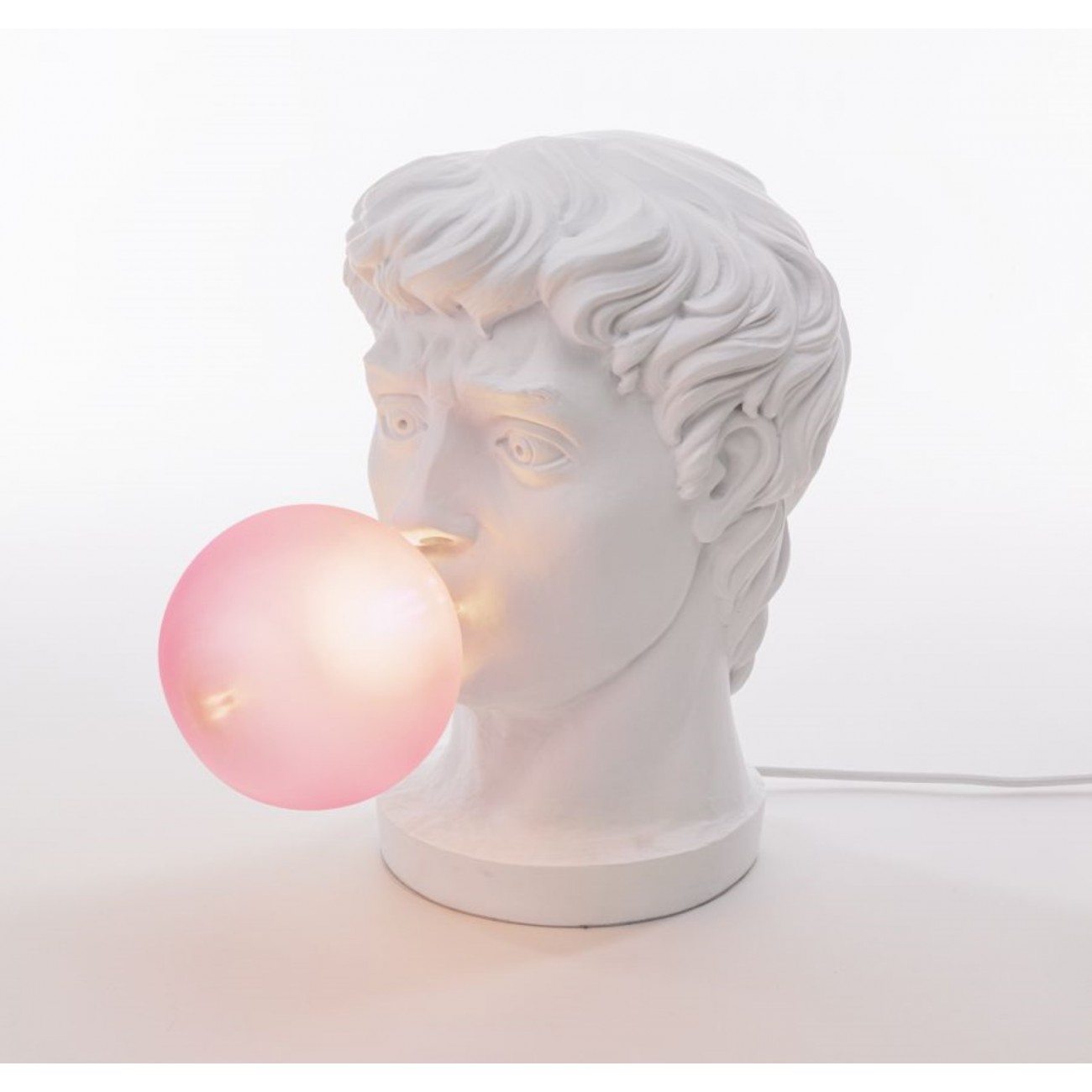 SELETTI Lamp - Wonder