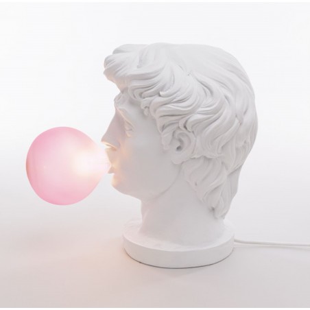 SELETTI Lamp - Wonder