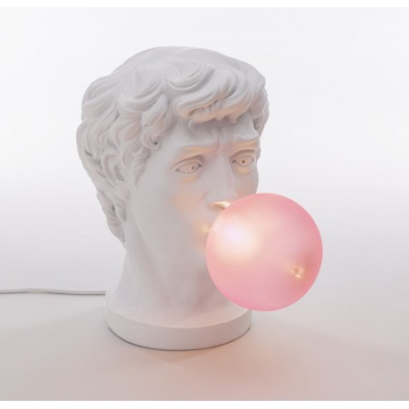 SELETTI Lamp - Wonder