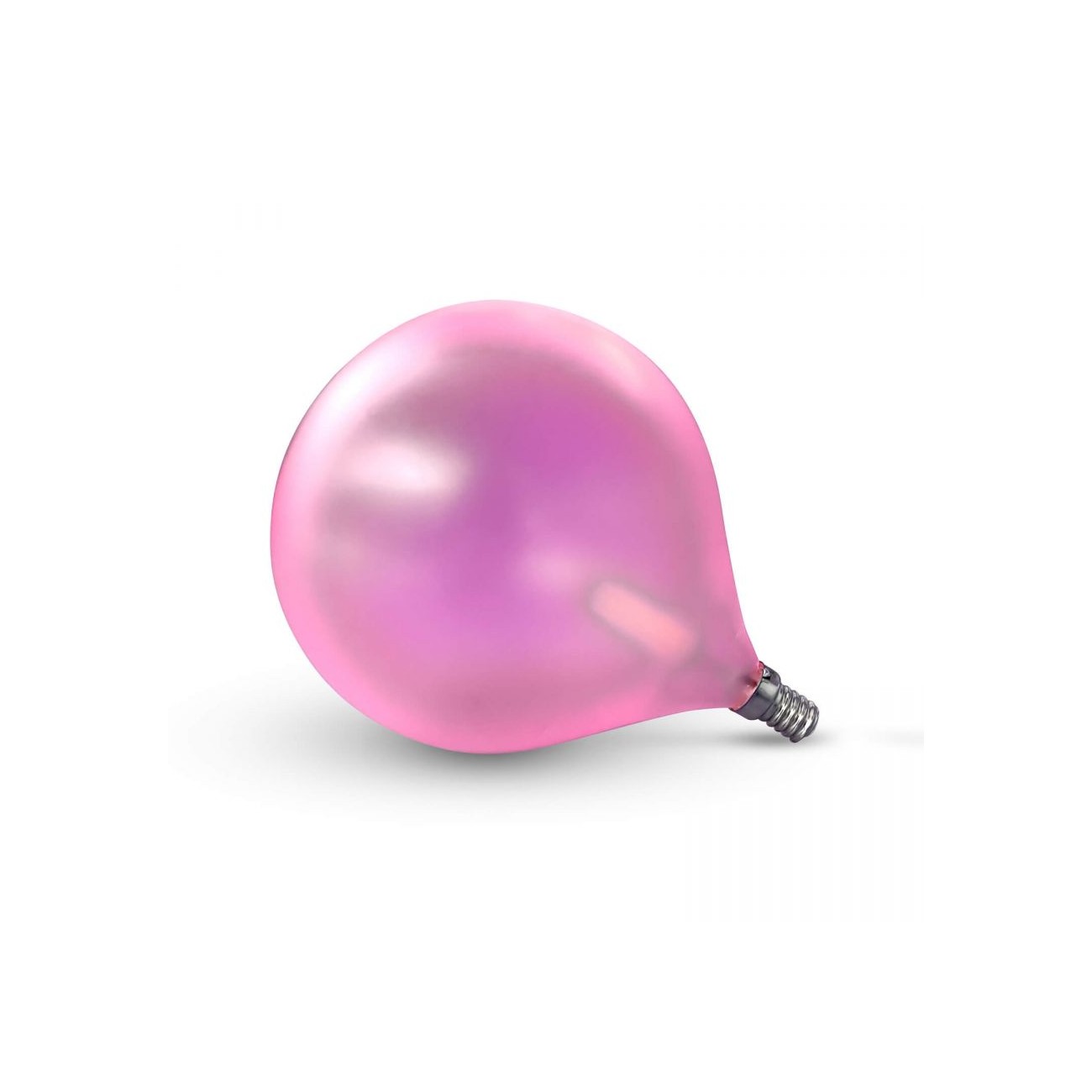 SELETTI lampe - Wonder Buld