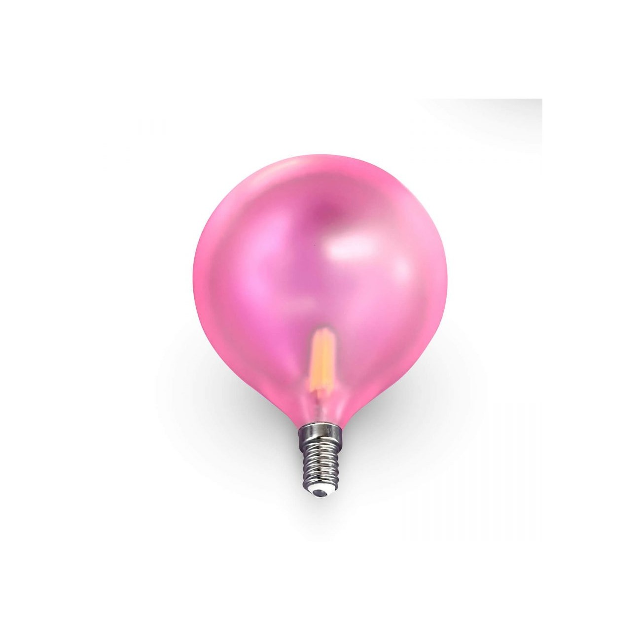 SELETTI lampe - Wonder Buld